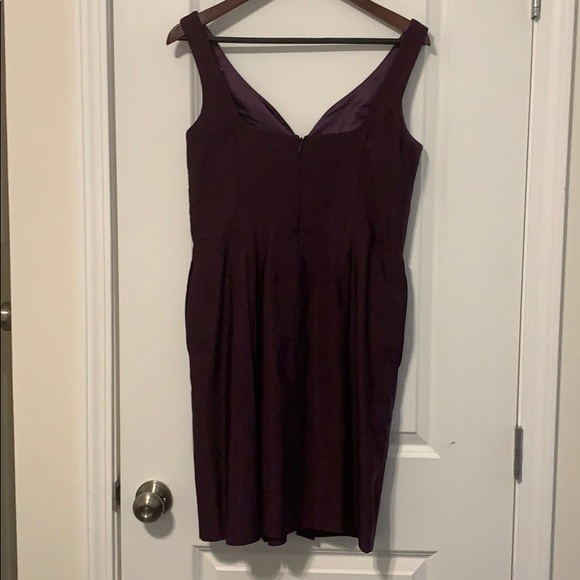 Weddington Way Vivien Bridesmaid Dress - Picture 4 of 8